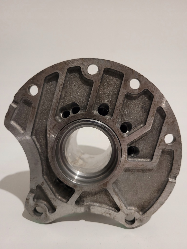 фото №1, Support ступиця зчеплення dct450 powershift