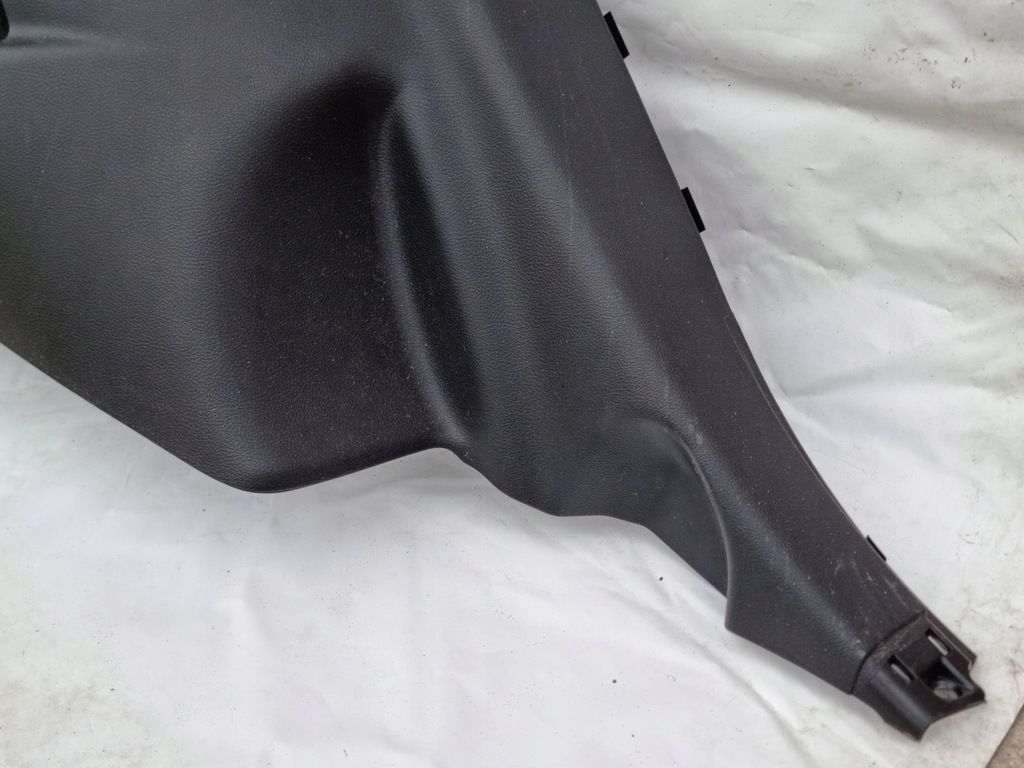 фото №8, Dodge durango 3.6 обшивка багажника лівий limited 15r