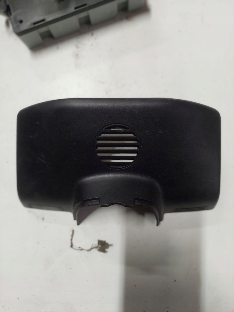 фото №1, Range rover l494 захист дзеркало внутрішнього