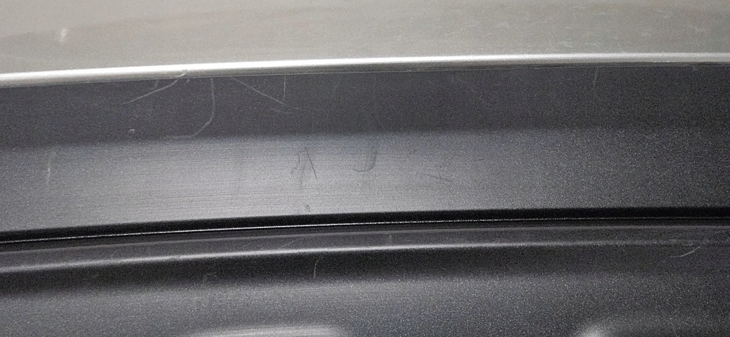 фото №10, Бампер задня lexus nx 2014- 52159-78010 оригінал