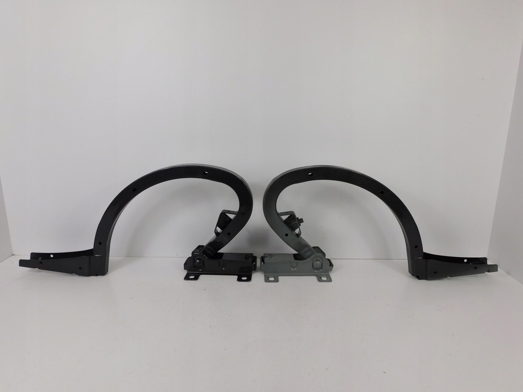 фото №1, Петли крышки задняя bentley continental 3sd827300