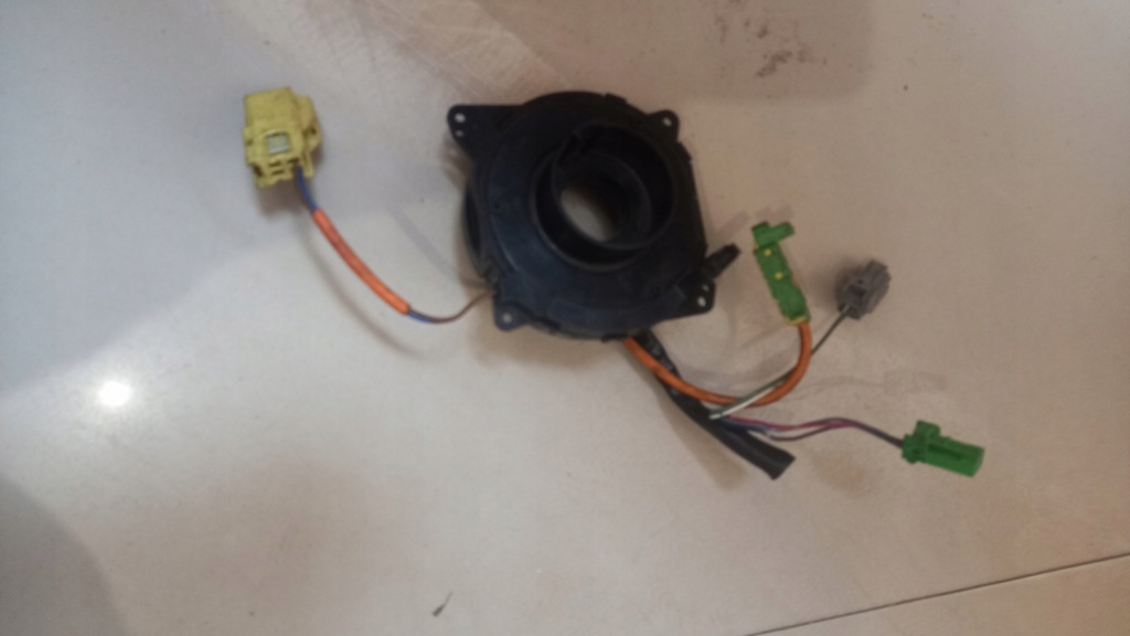 фото №2, Лента volvo s60