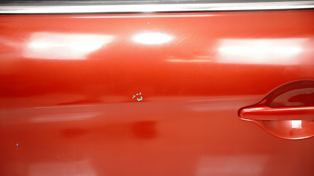 фото №5, Дверь левый перед mitsubishi asx iii 10 r