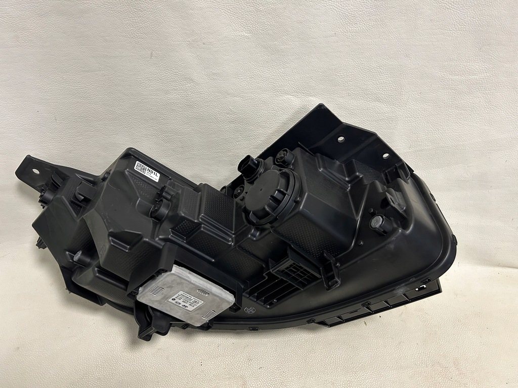 фото №6, Hyundai ioniq 5 v лампа full led лампа левая перед передняя фара