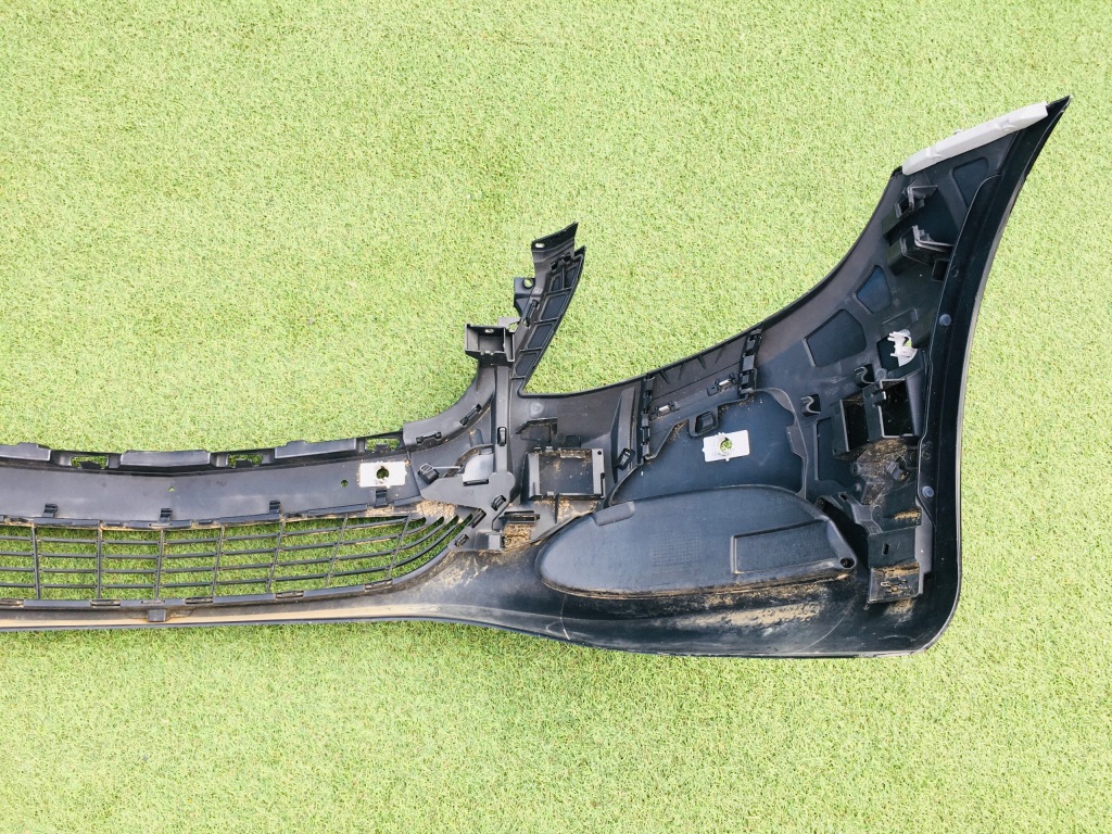Mercedes s-klasa w222 2014 бампер передний перед a2228800147 Недорого