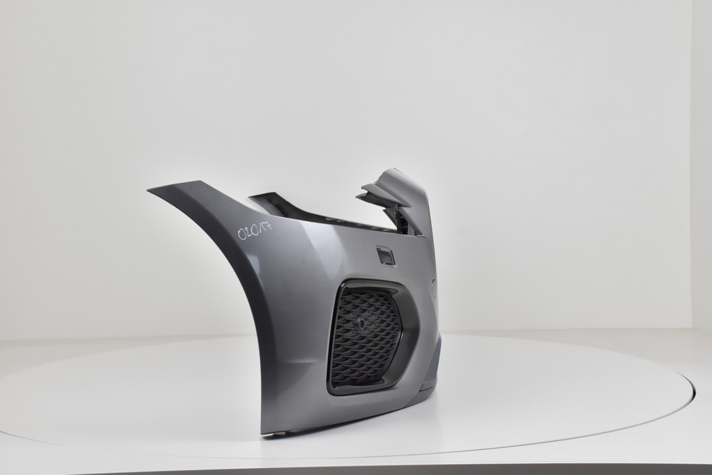 фото №7, Jaguar xf 260 lift 2021- бампер передний