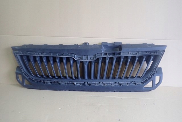 фото №1, Решітка радіатора решітка радіатора решітка радіатора skoda citigo 1s