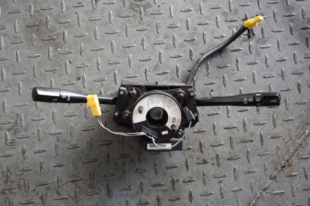 фото №1, Перемикач комбінований honda accord