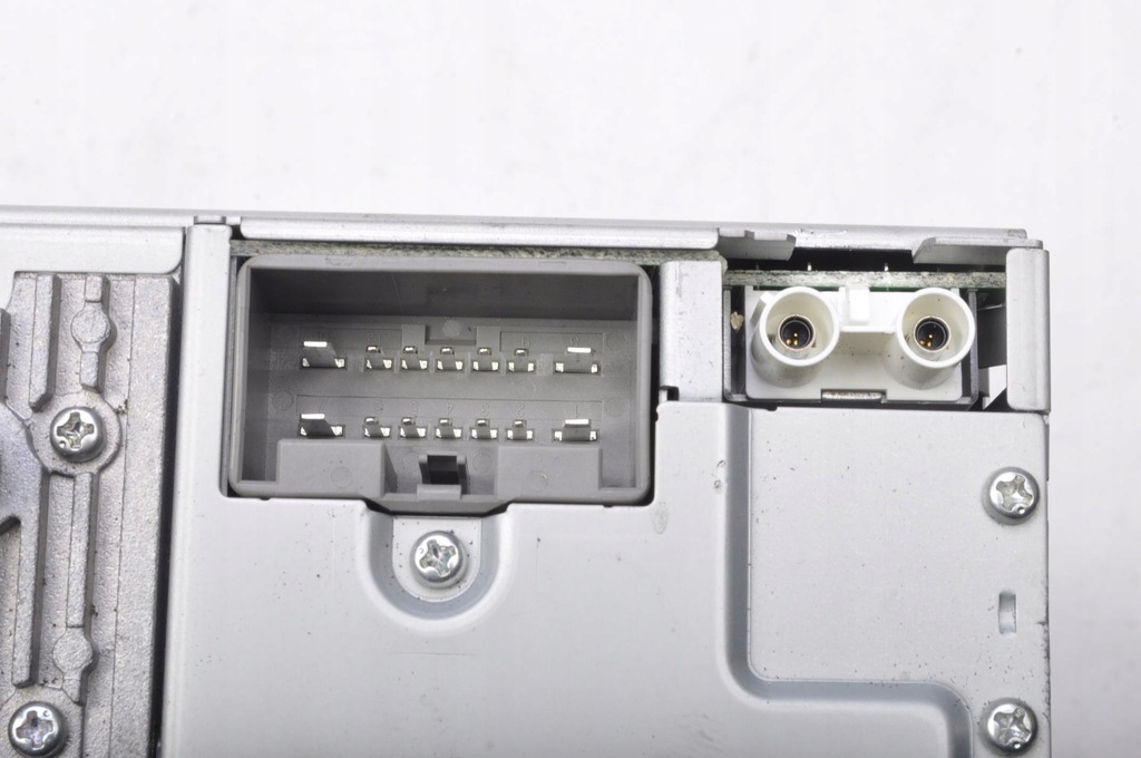 фото №3, Volvo s40 ii радио 31210417