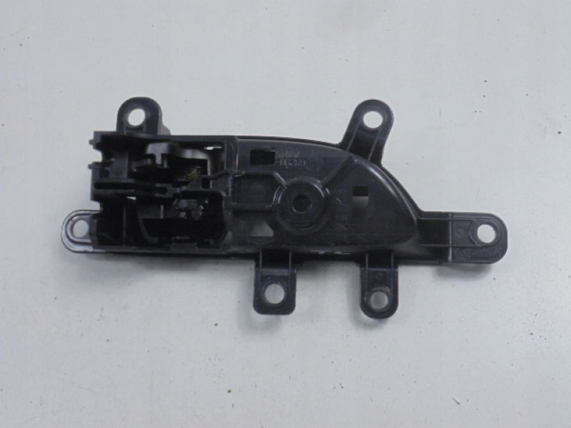 фото №8, Lexus nx i az10 ручка внутренняя левая задняя