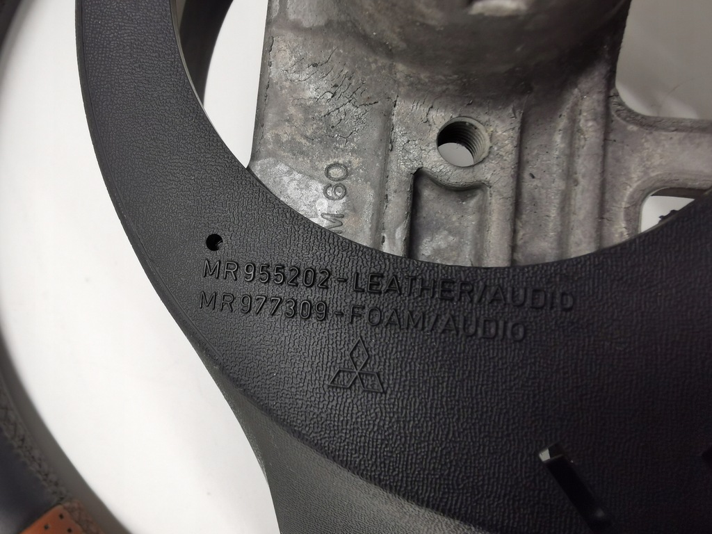 фото №7, Mitsubishi colt czc воздуховод кожа мультифункция 08 r