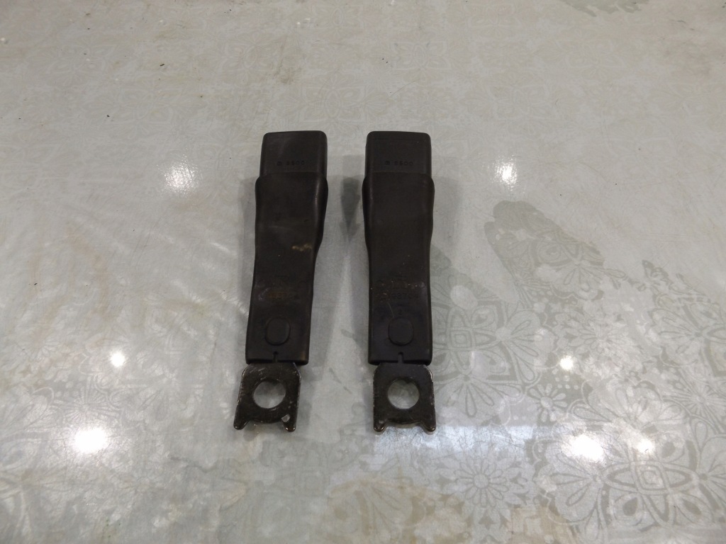 фото №3, Cuore vi клипса поперечина перед