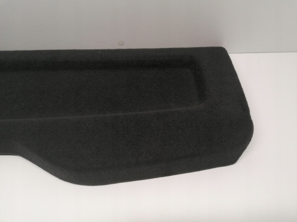 фото №4, Vw up! mii citigo полиця задня багажника оригінал