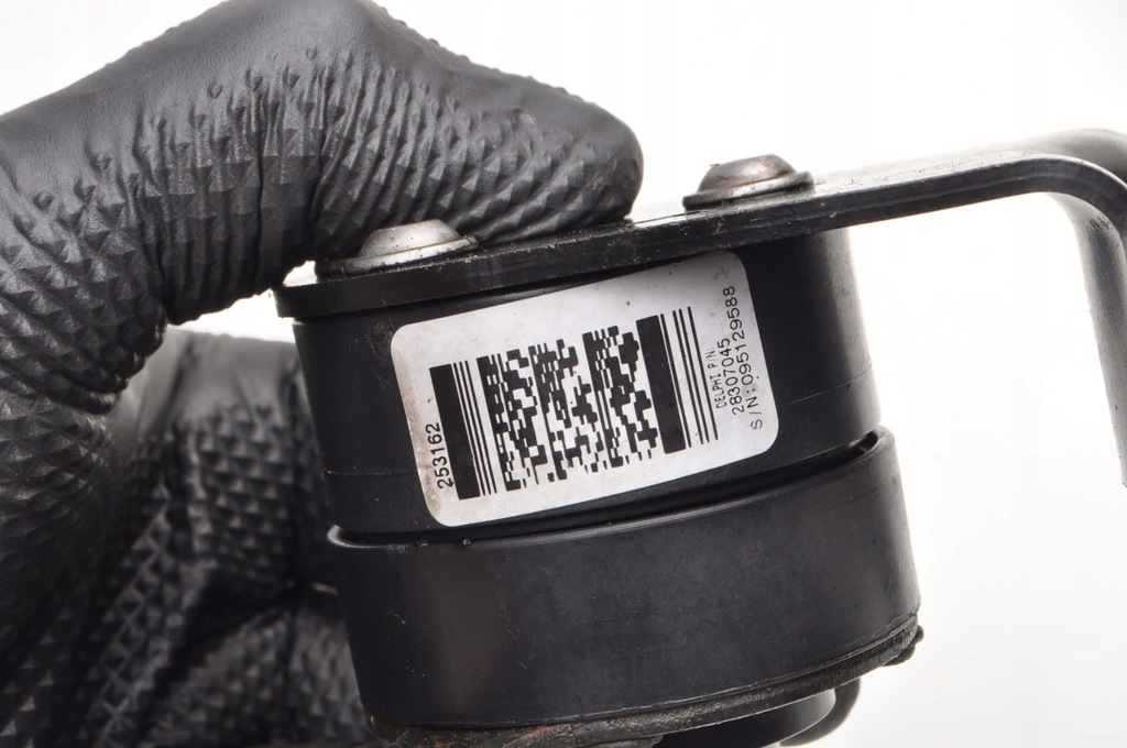 фото №6, Ferrari california датчик выравнивание подвеска p0 253162 левый pzód