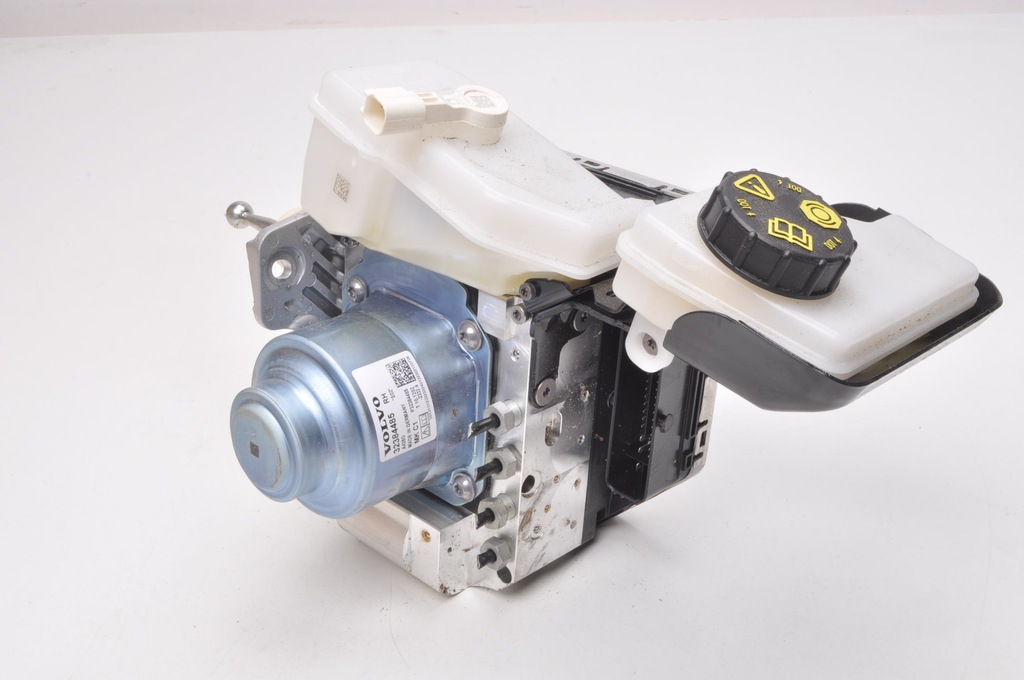 фото №7, Volvo xc40 xc60 ii насос abs 32384485 32384488 2023r