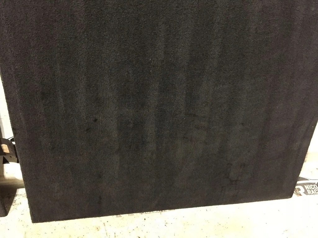 фото №6, Обшивка пол багажника bmw 3 f31 комплект