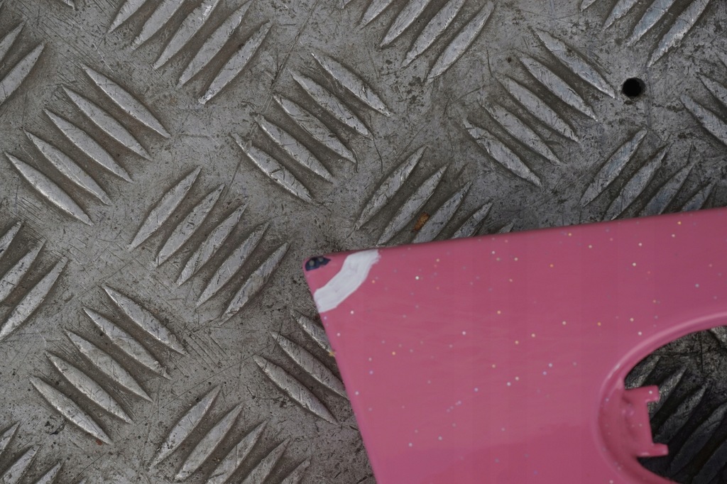 фото №2, Mini r50 r52 cabrio крила правий