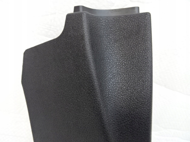 фото №2, Berlingo partner iv rifter правая защита молдинг порог 9816395877