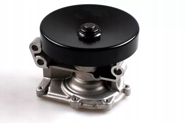 фото №11, Hepu p606 насос wody, охолодження двигуна