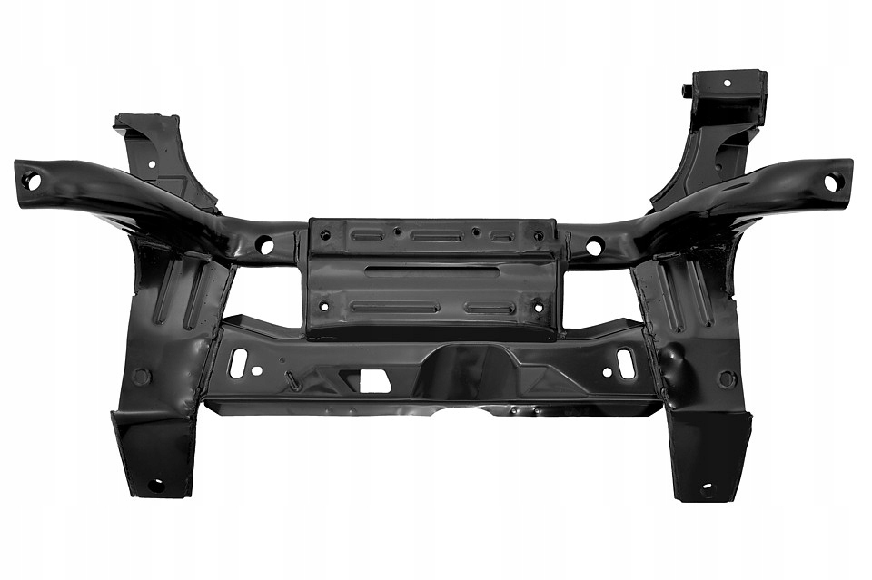 фото №1, Рама балка підрамник підрамник dodge neon 00-04 перед