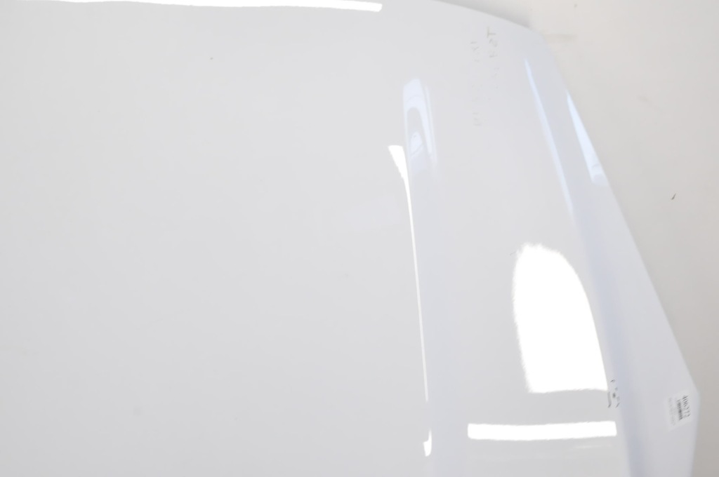 фото №4, Ford kuga mk3 капот крышка отсек двигателя