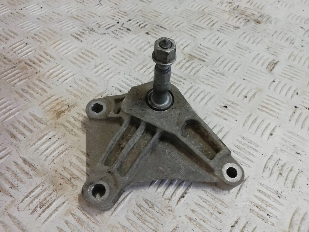 фото №1, Renault kangoo ii iii кронштейн кронштейн коробки передач