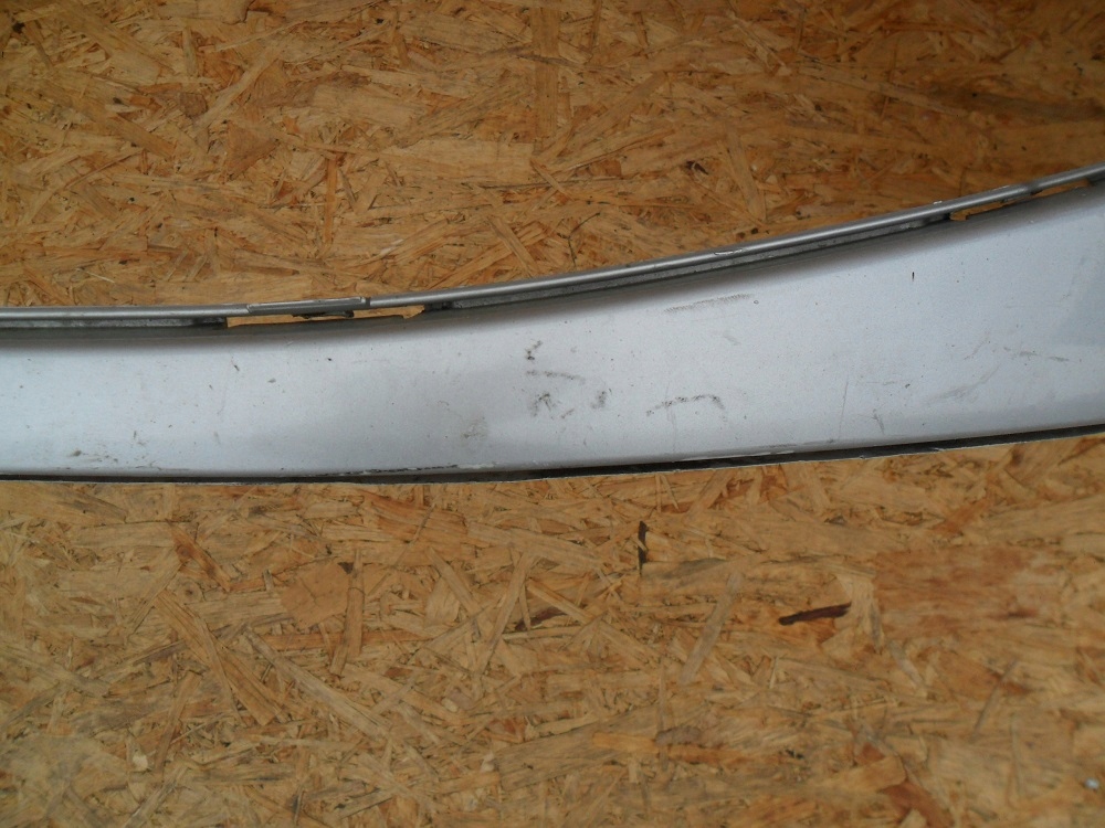 фото №11, Ford c-max 2010 2011 2012 2013 2014 бампер передній перед