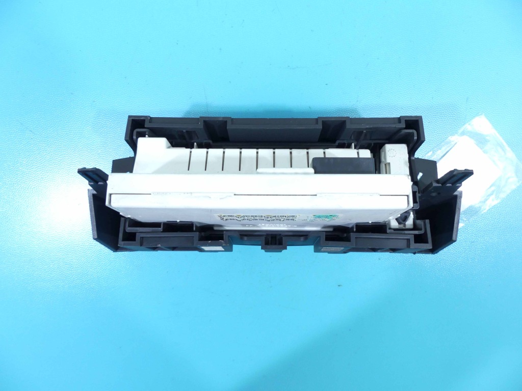 фото №4, Дисплей renault thalia ii 8200722451-b