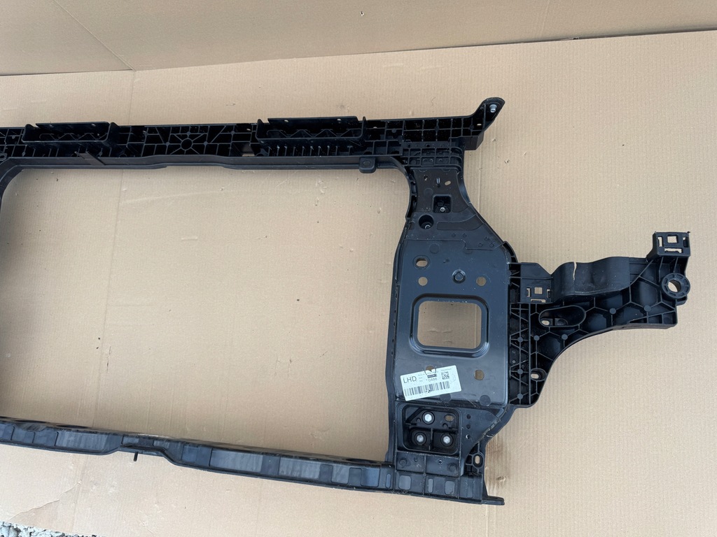 фото №9, Підсилювач pas kia sportage v 5 перед передні