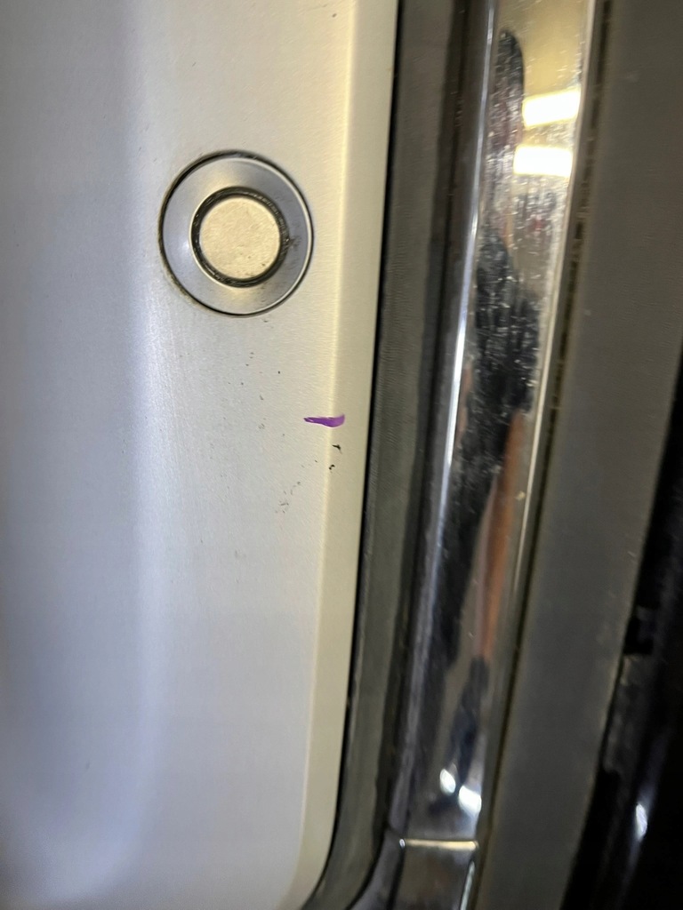 фото №15, Бампер задня задній kpl pdc renault koleos ii 2 initiale