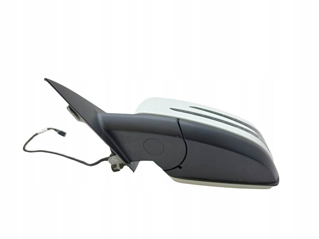 Mercedes-benz gla w156 електричний дзеркало бічний двері передніх Зі Шроту