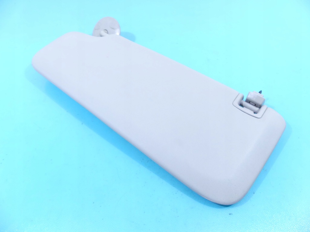 фото №1, Заслонка левая козырёк левый opel astra iv j eu