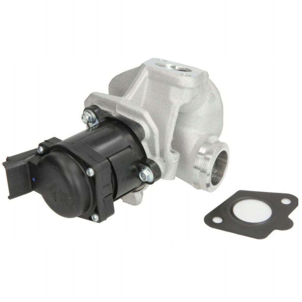 фото №1, Клапан egr fiat scudo mini r56 clubman r55 suzuki sx4 mzada 2 3 bk bl 1.6