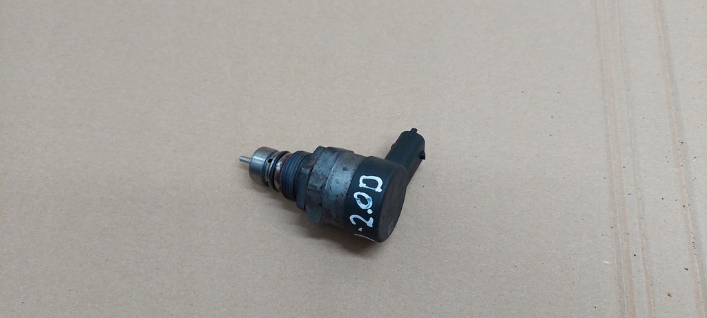 фото №5, Клапан регулировки давление. volvo xc60 11-