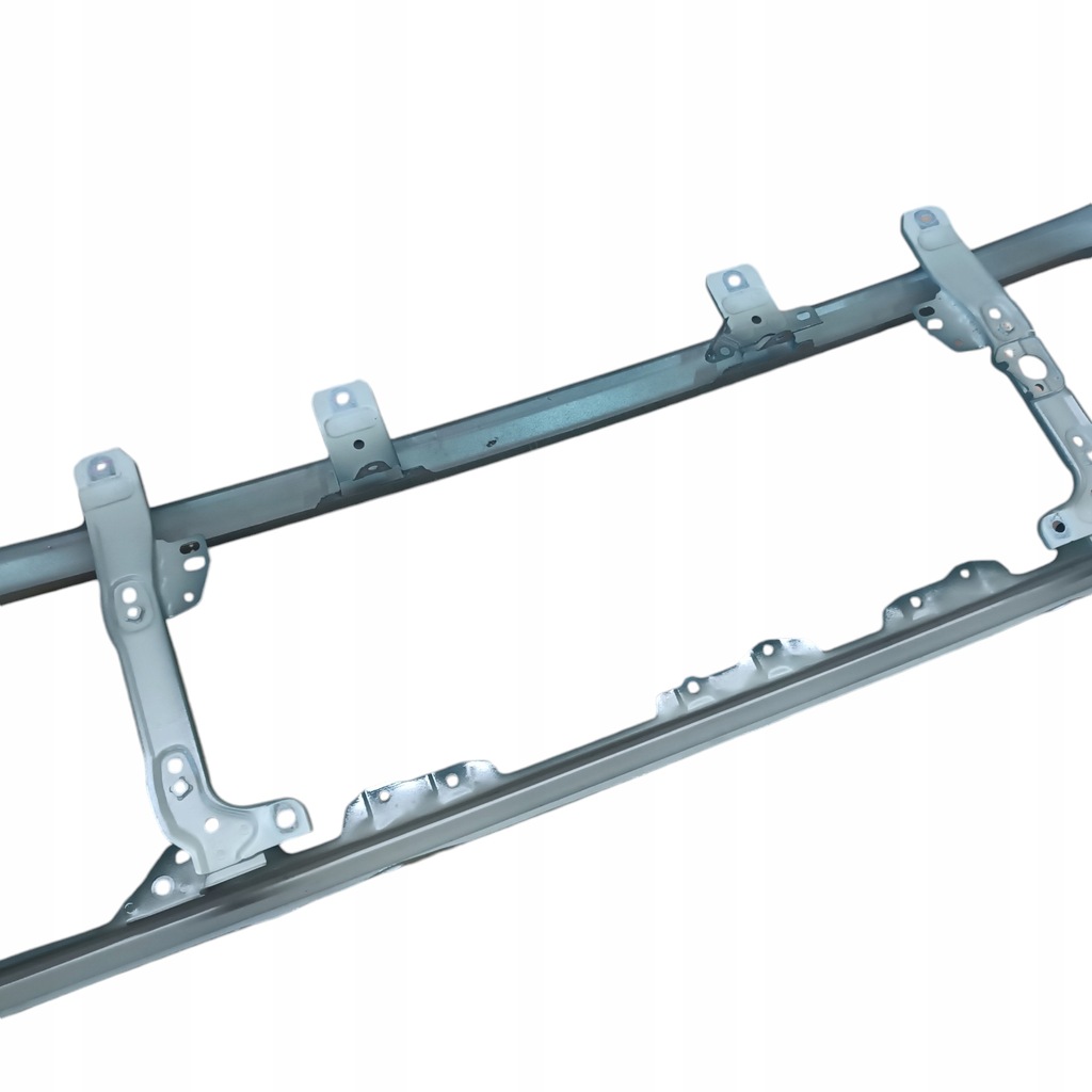 фото №13, Усилитель перед рама suzuki jimny iv 18-