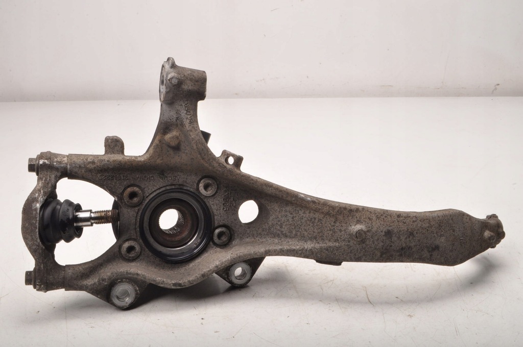 фото №9, Volvo s90 v90 поворотний кулак ліва передня лівий перед 31682225