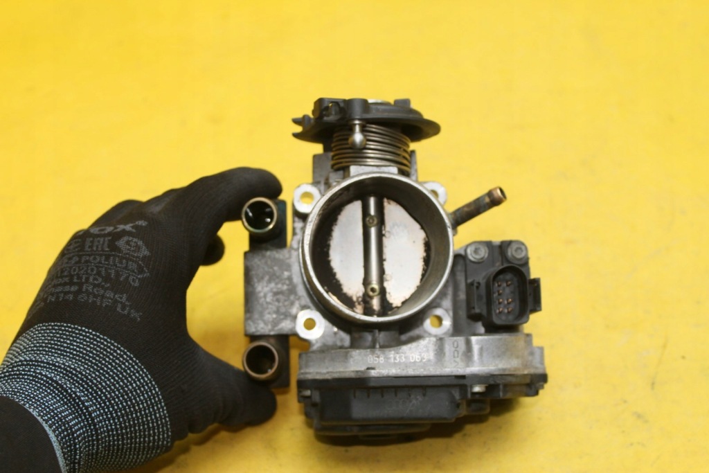 Колесо насоса підсилювача a4 b5 passat b5 058145255c в Україні