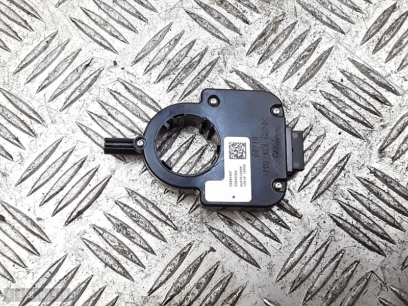 Купить 2012 opel insignia датчик kąta поворота 25849366