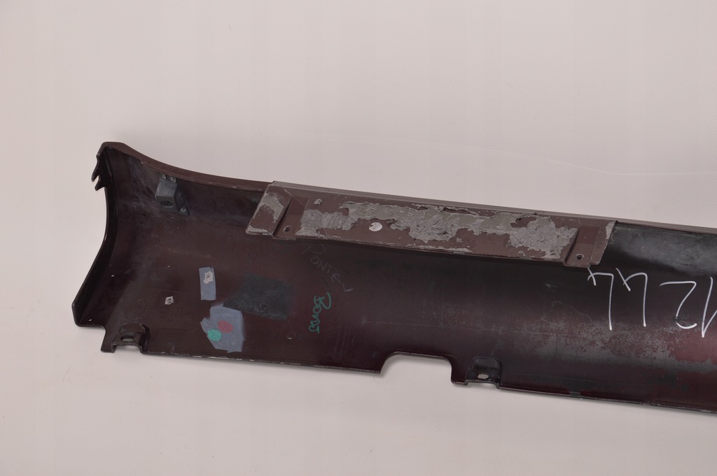 фото №6, Maserati granturismo m139 молдинг поріг ліва