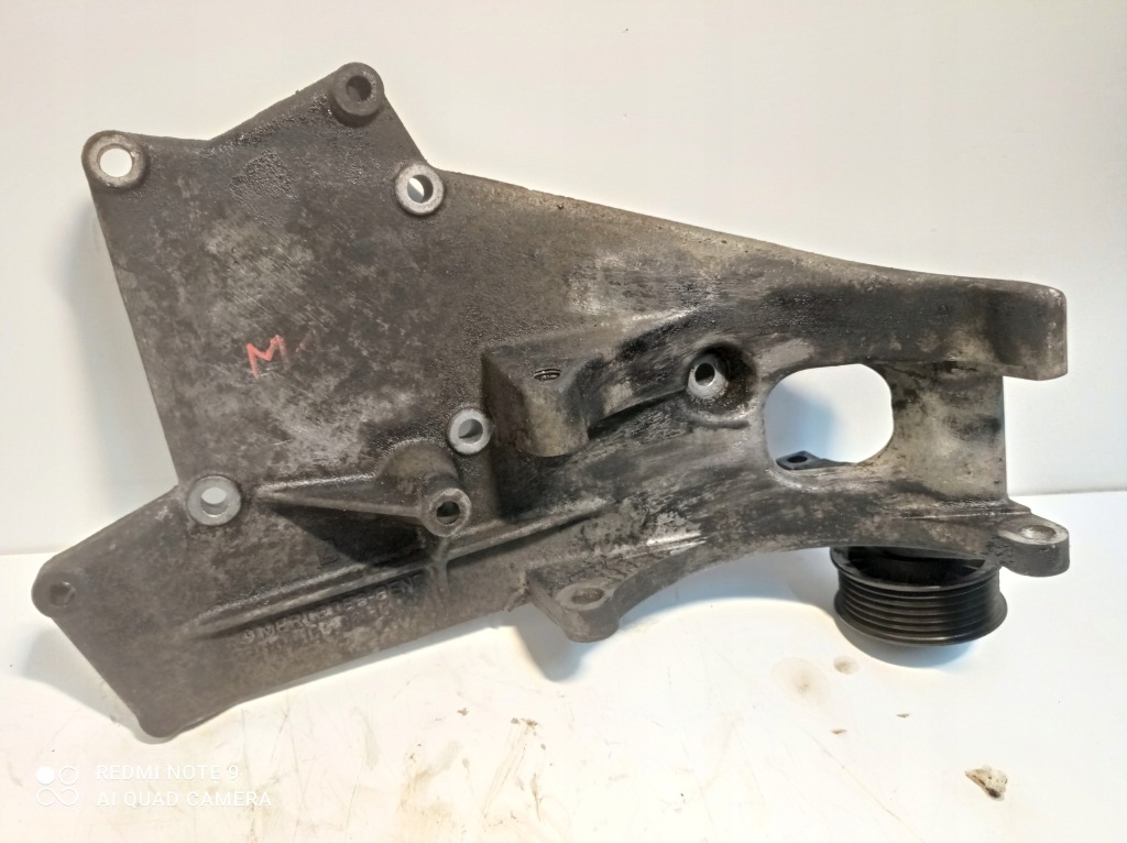 Купить Mercedes sl r129 кронштейн генератора r104155063