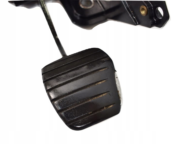 фото №3, Педаль гальма master iii 3