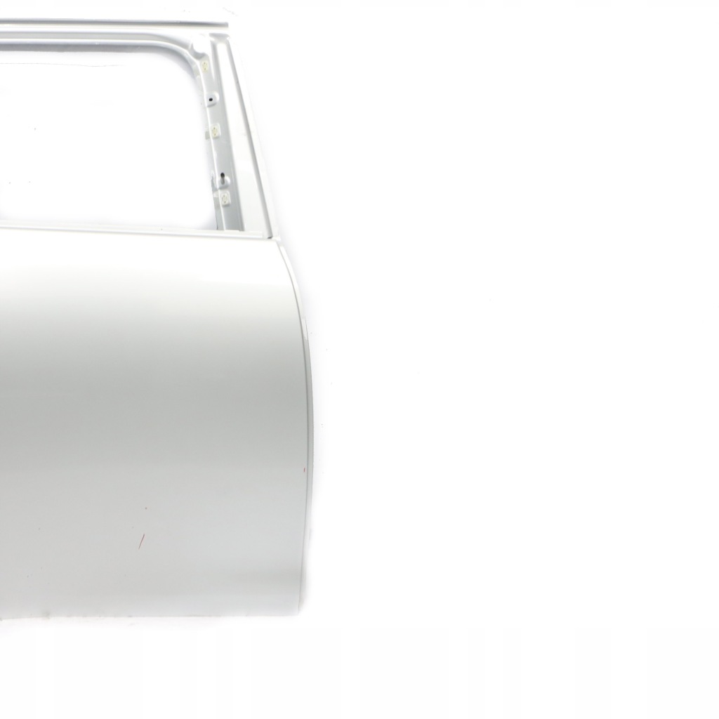фото №3, Mini countryman r60 двері праве задні crystal silver металік - b12