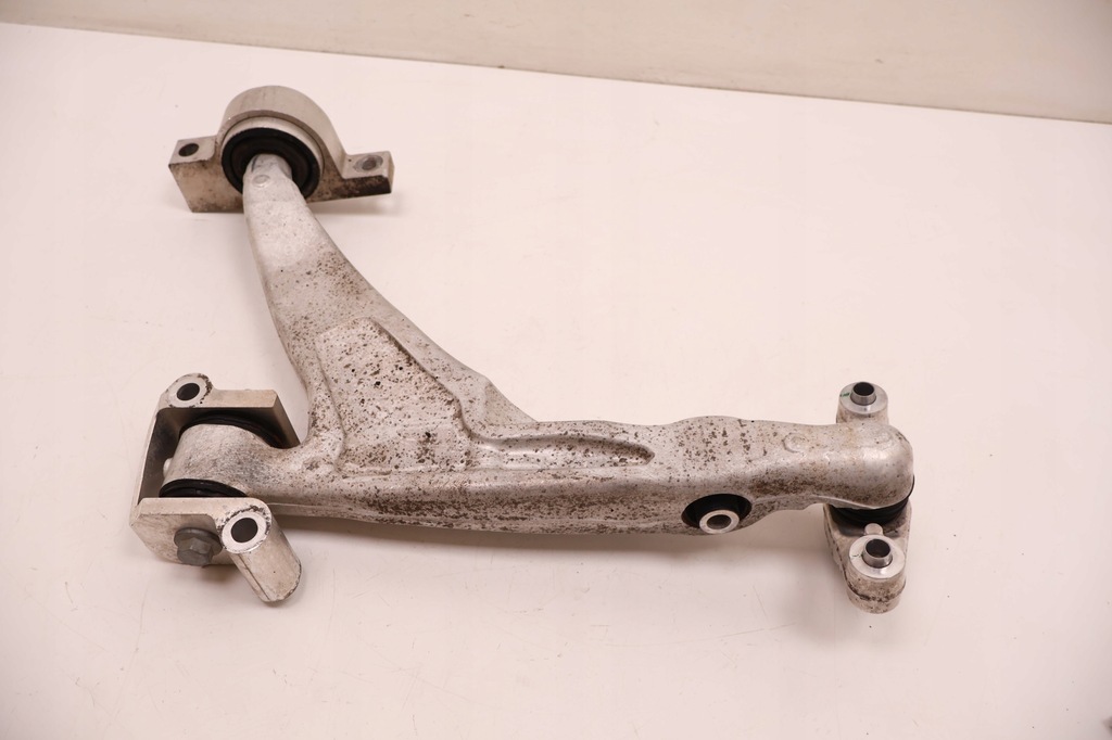 фото №6, Volvo xc60 ii 2.0 t4 важіль лівий перед