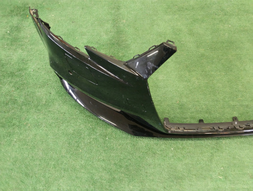 фото №12, Бампер перед audi a3 8v lift обычный