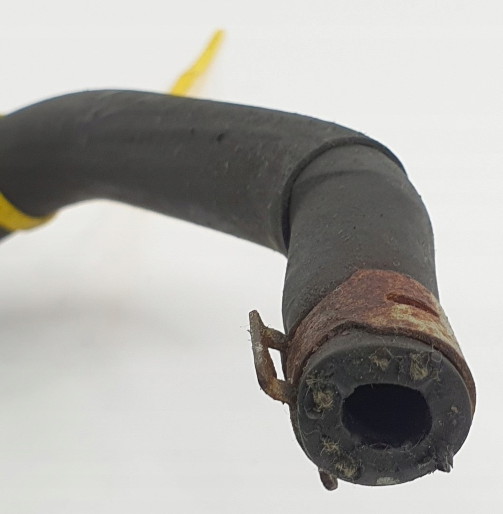 фото №3, Wąż труба wody opel corsa d 1.3 cdti 13278920