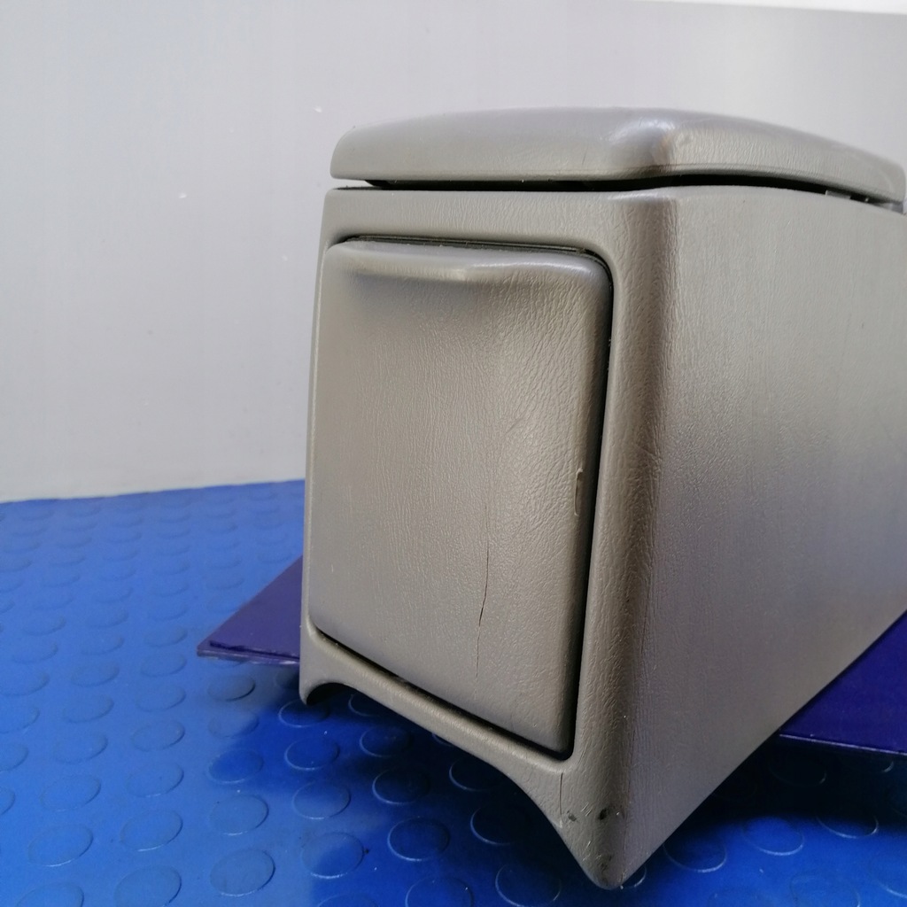 фото №10, Subaru forester ii тунель середній бардачок