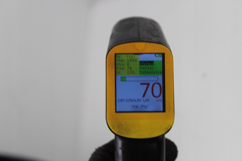 фото №6, Дверь правый задняя toyota urban cruiser 08-14r 8s6