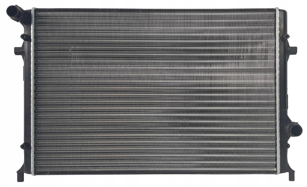 фото №1, Радиатор audi tt-rs 06- rs3 8j0121251b