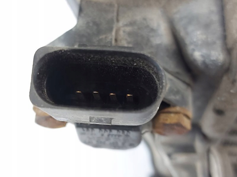 Інтеркулер радіатор повітря 058145805b vw passat b5 3b5 a4 b5 1.8 t Зі Шроту