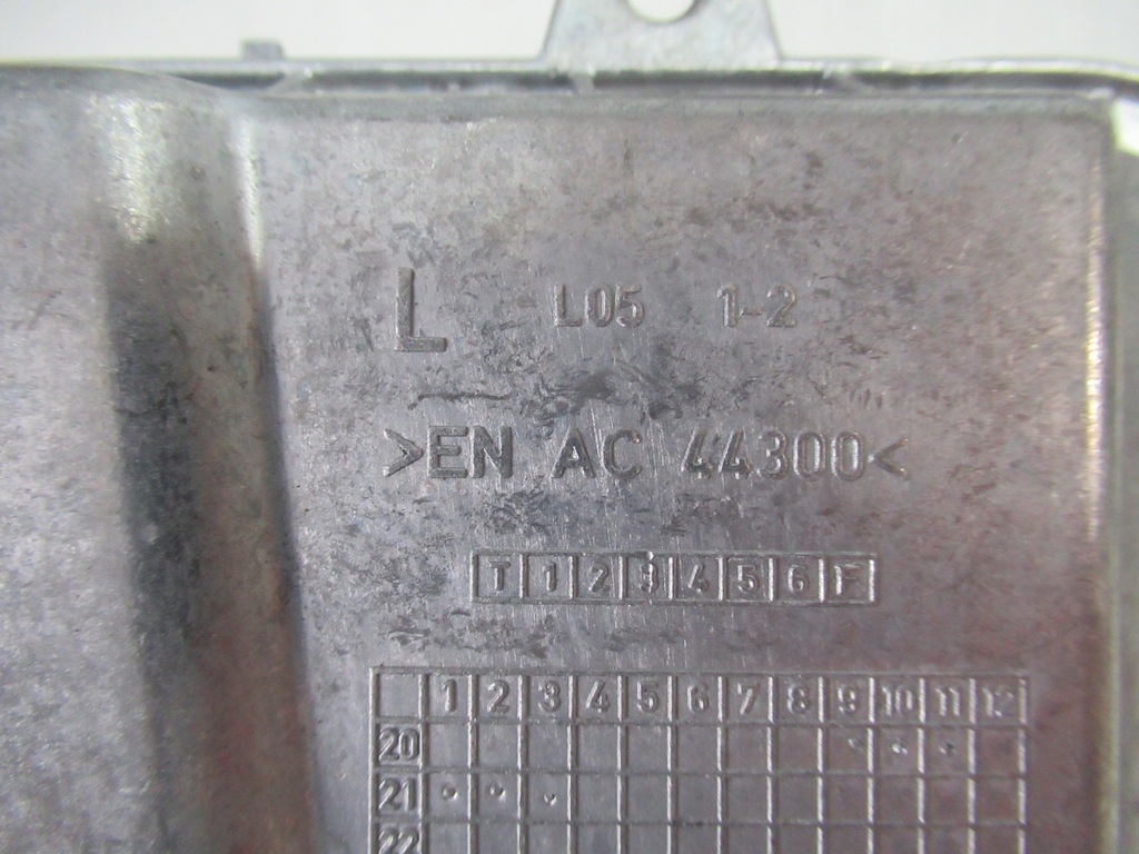 фото №6, Модуль led jeż левый vw t-roc full led 2ga941035a